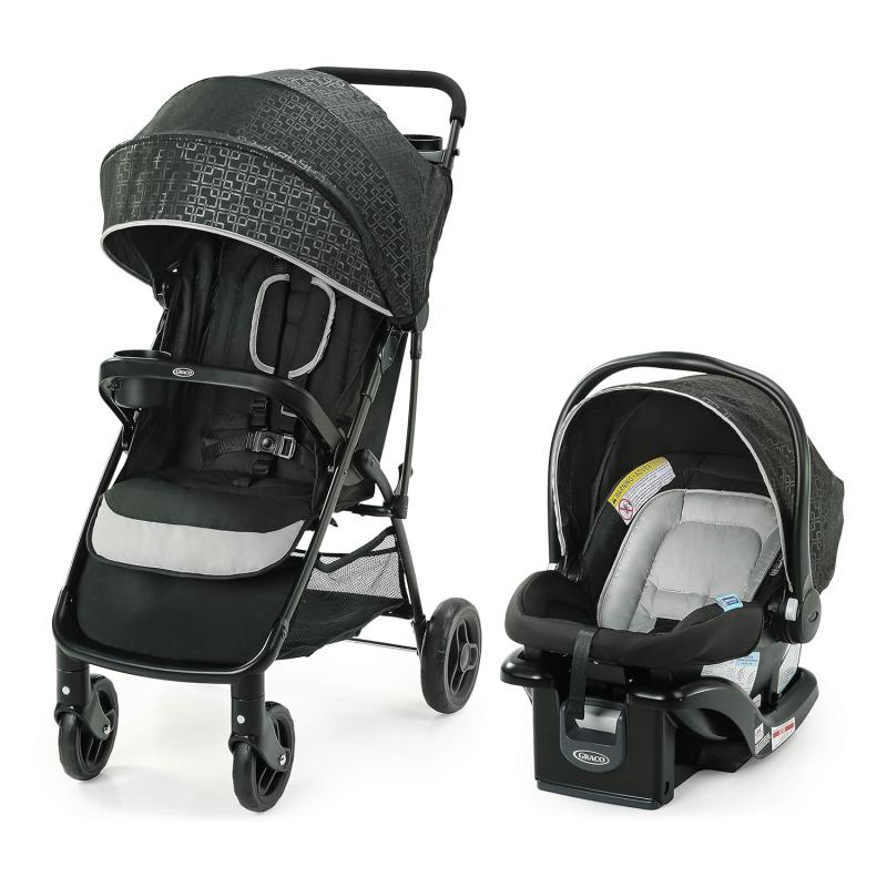 Compact Lightweight Strollers Graco