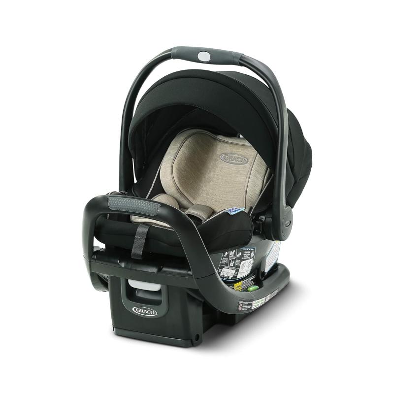 Graco snugfit best sale